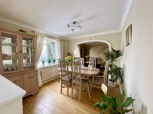 Dining Room- click for photo gallery